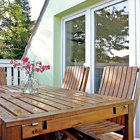 Kleines Haeuschen - Ferien In Cossebaude Villa Drezda Kültér fotó