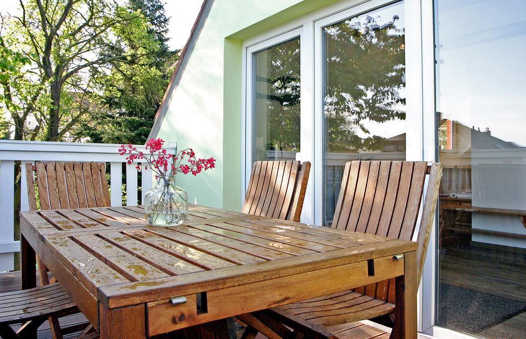 Kleines Haeuschen - Ferien In Cossebaude Villa Drezda Kültér fotó